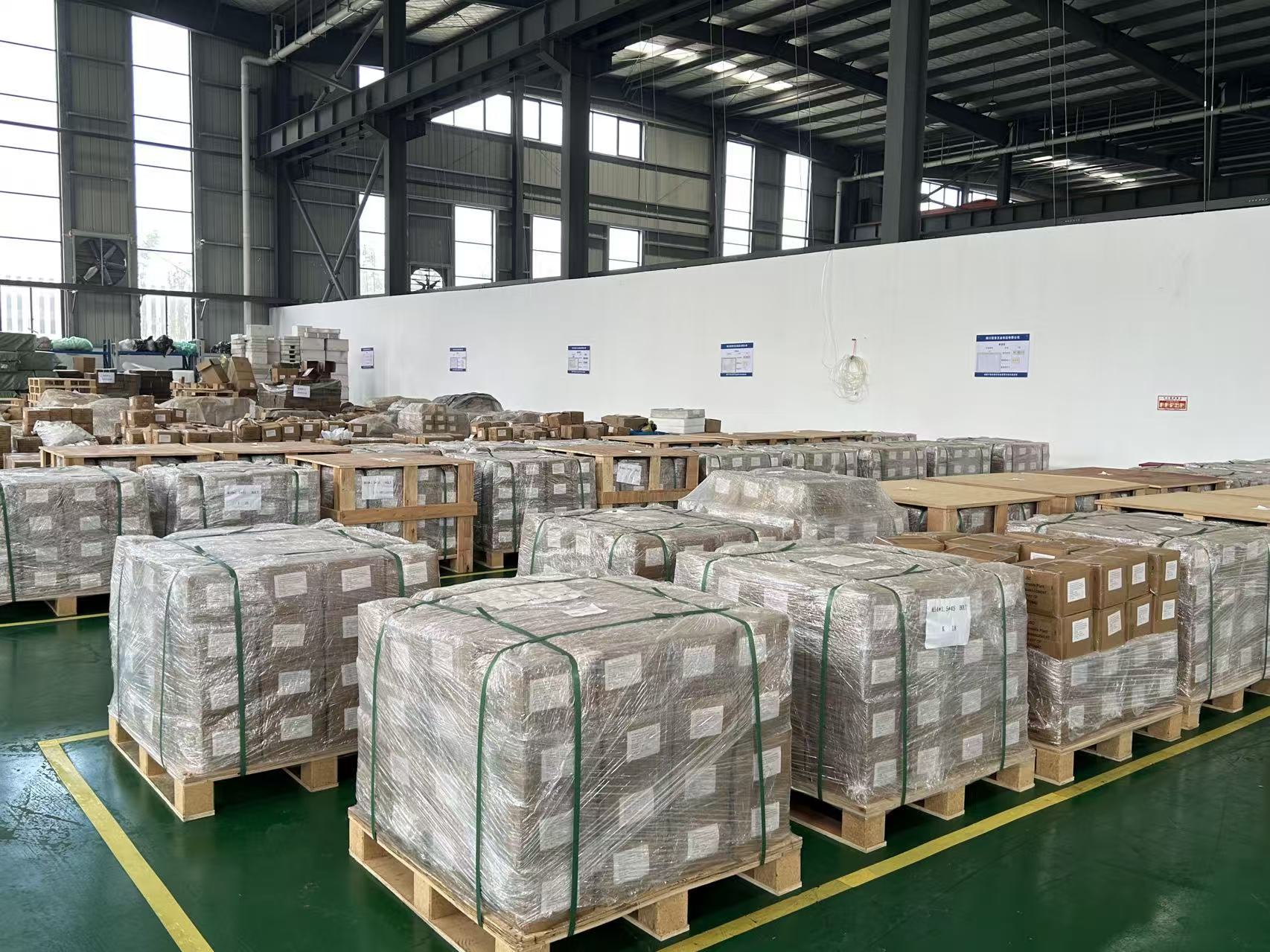 Goods Packing