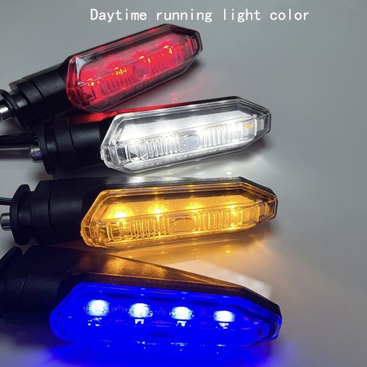 Motocycle Signal Light