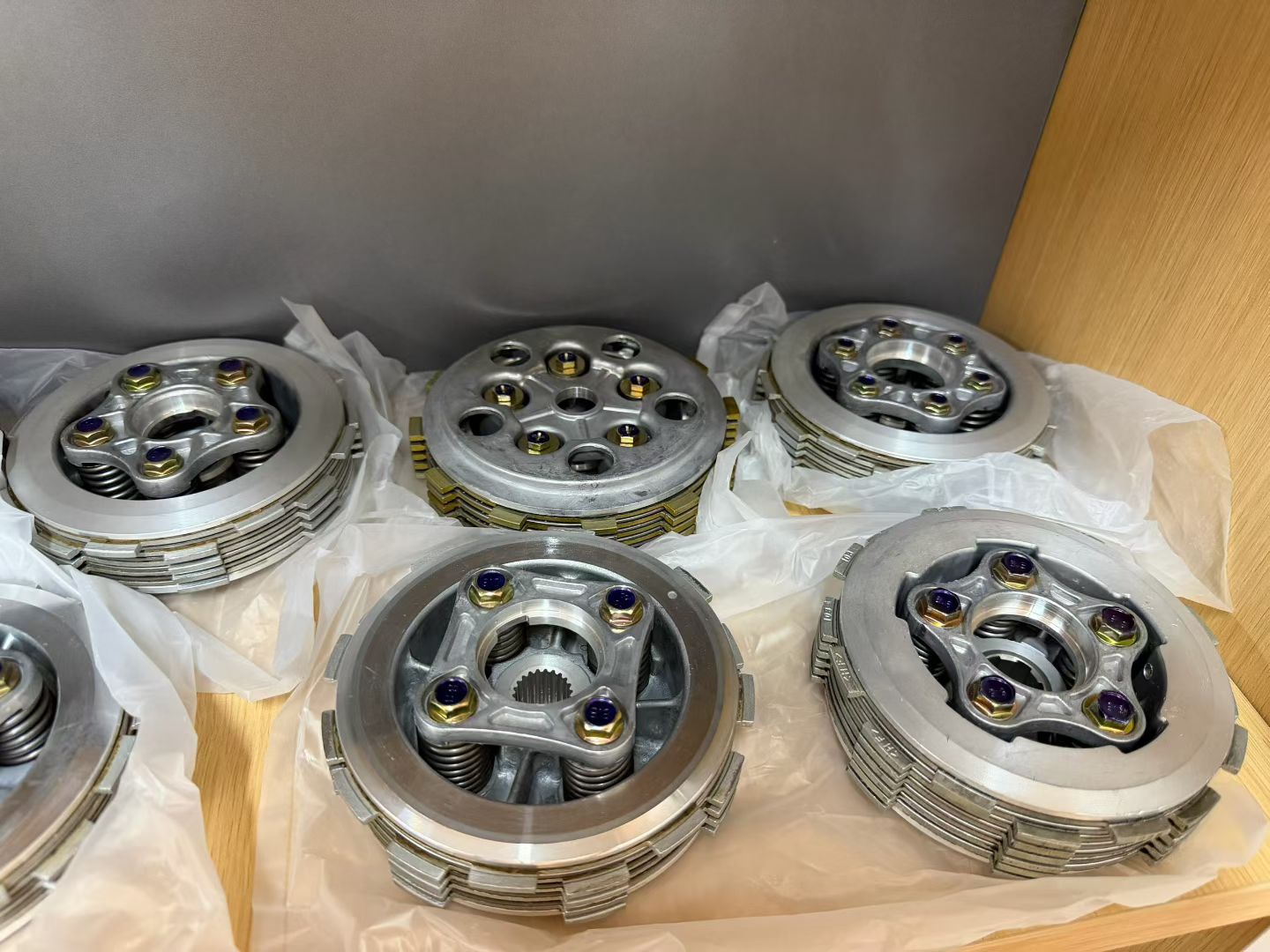 Engine Components Supplier