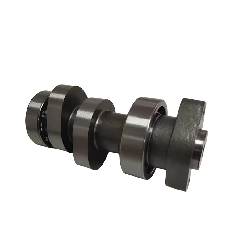 Cam & Rocker Arm